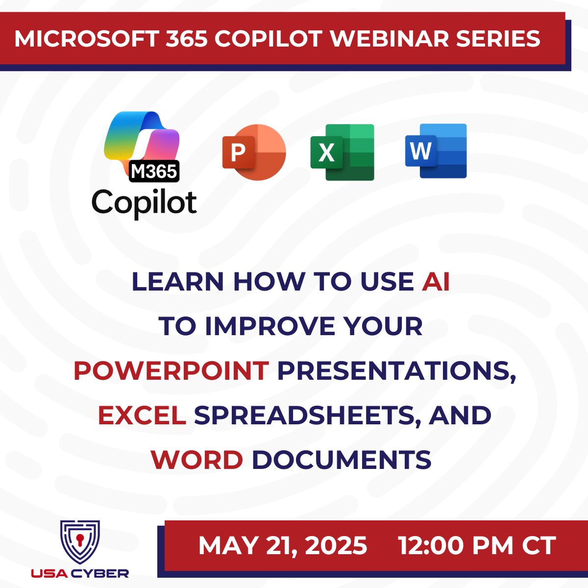 Event Promo - Website - Copilot Webinar May 21