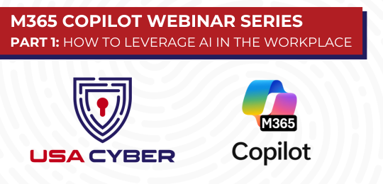 M365 Copilot Webinar 1 - On Demand