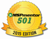 MSP Award