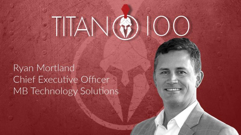 Titan 100