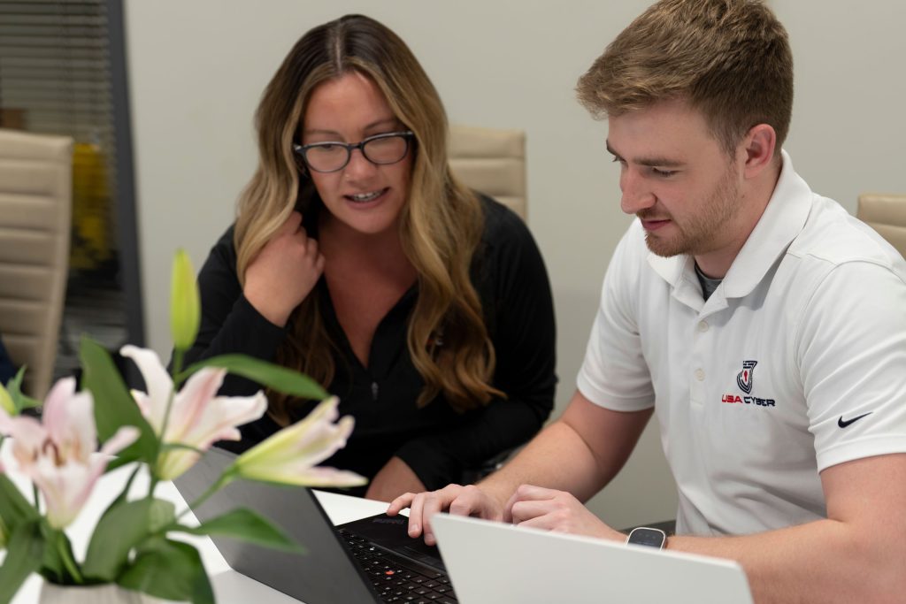 Compliance Services - USA Cyber