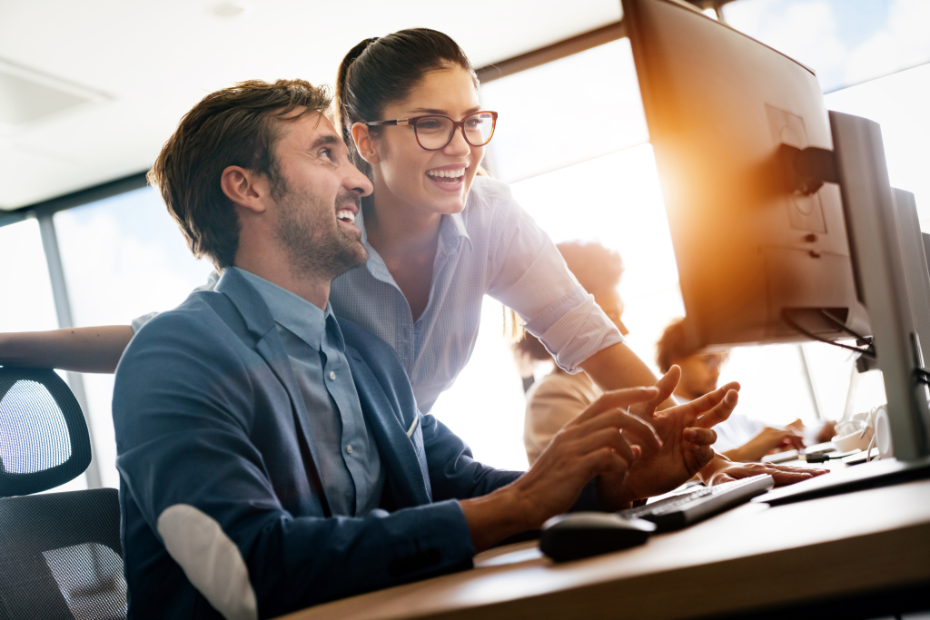 IT Support in Wichita