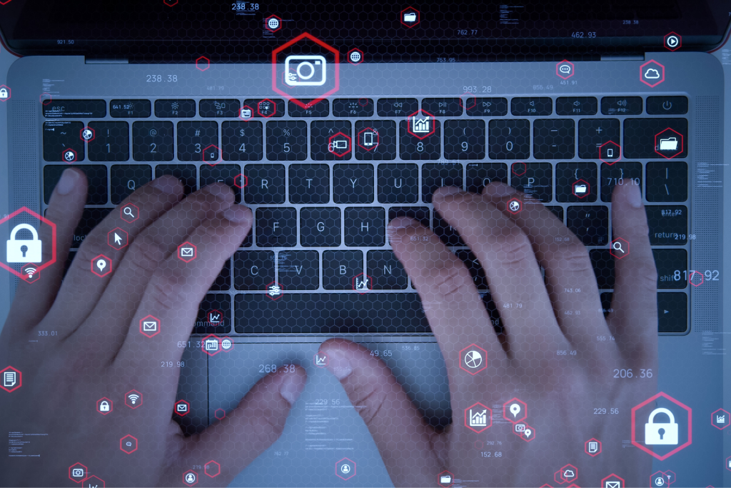 cybersecurity company in Wichita